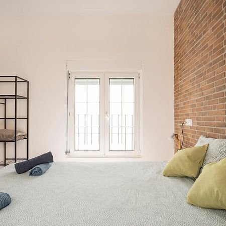 Casita Lucero Hotel Malaga Bagian luar foto