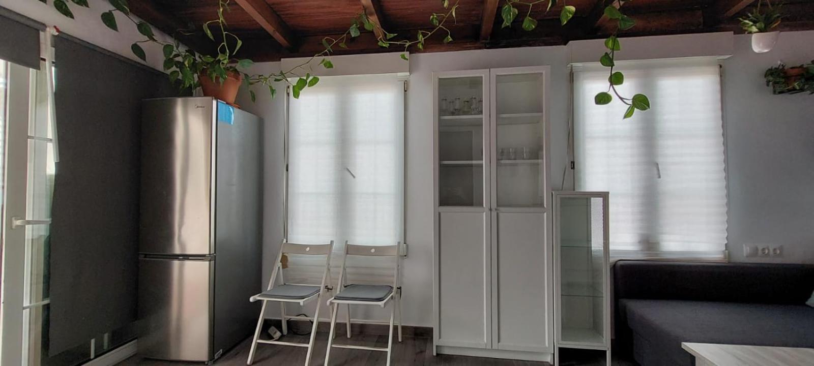 Casita Lucero Hotel Malaga Bagian luar foto