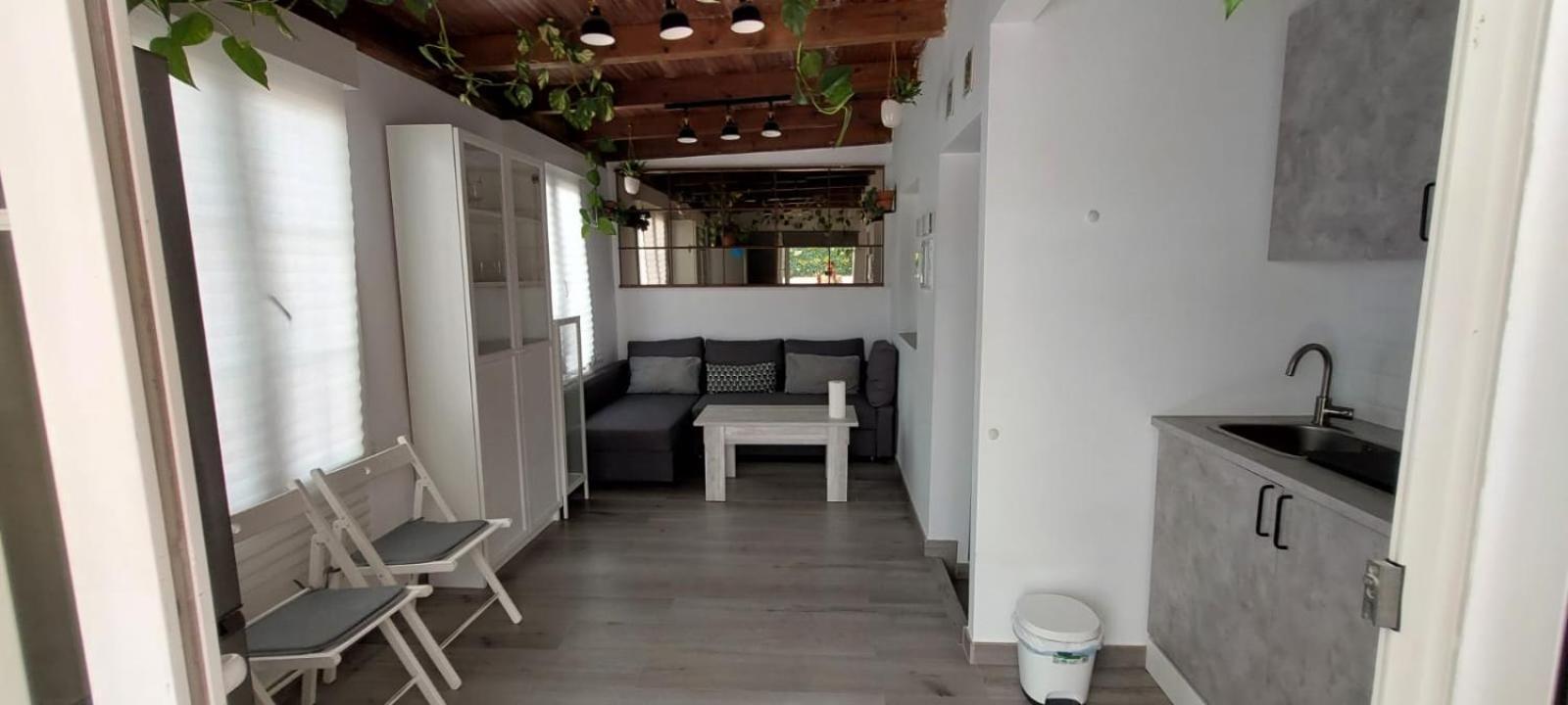 Casita Lucero Hotel Malaga Bagian luar foto