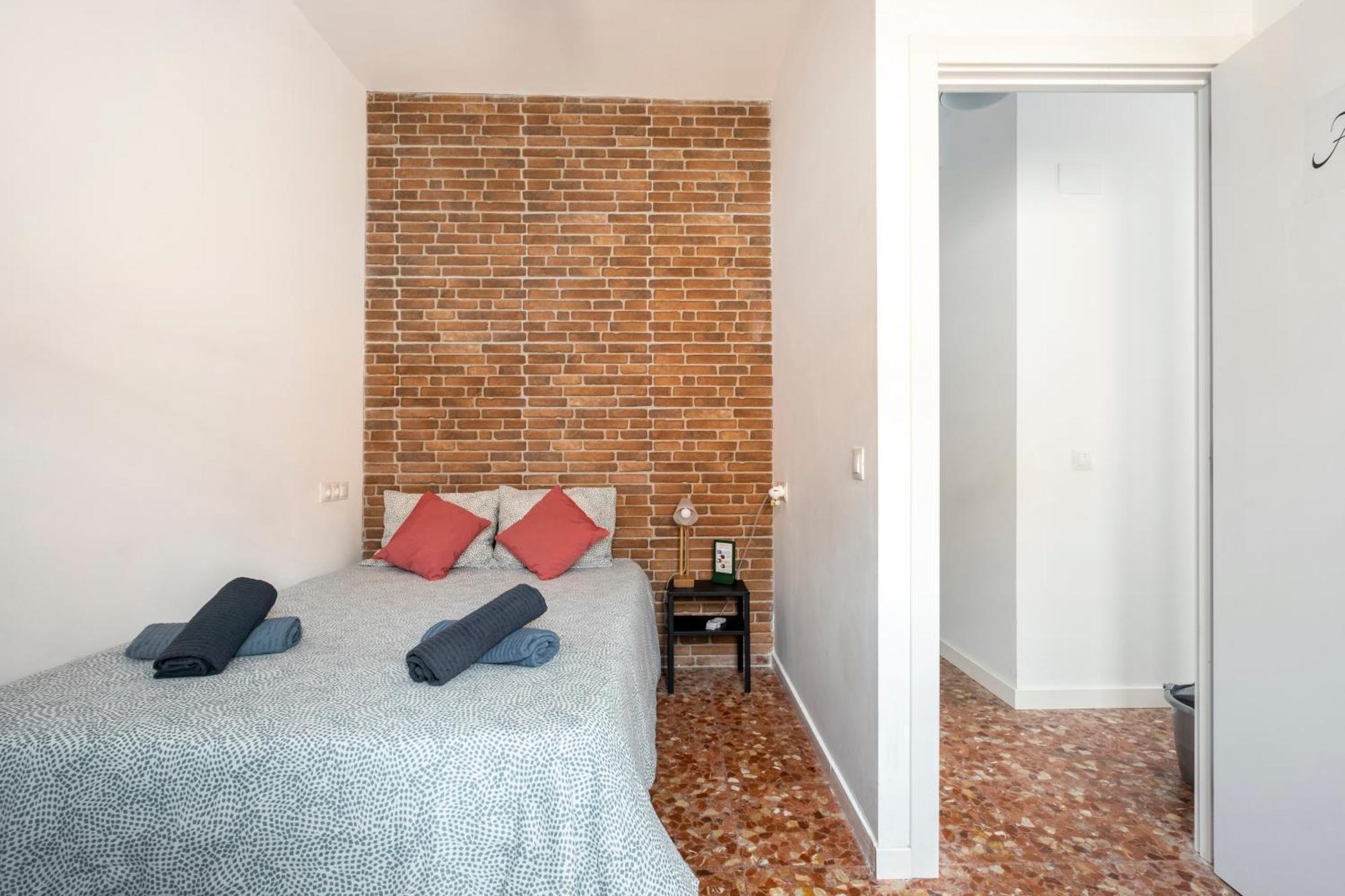 Casita Lucero Hotel Malaga Bagian luar foto