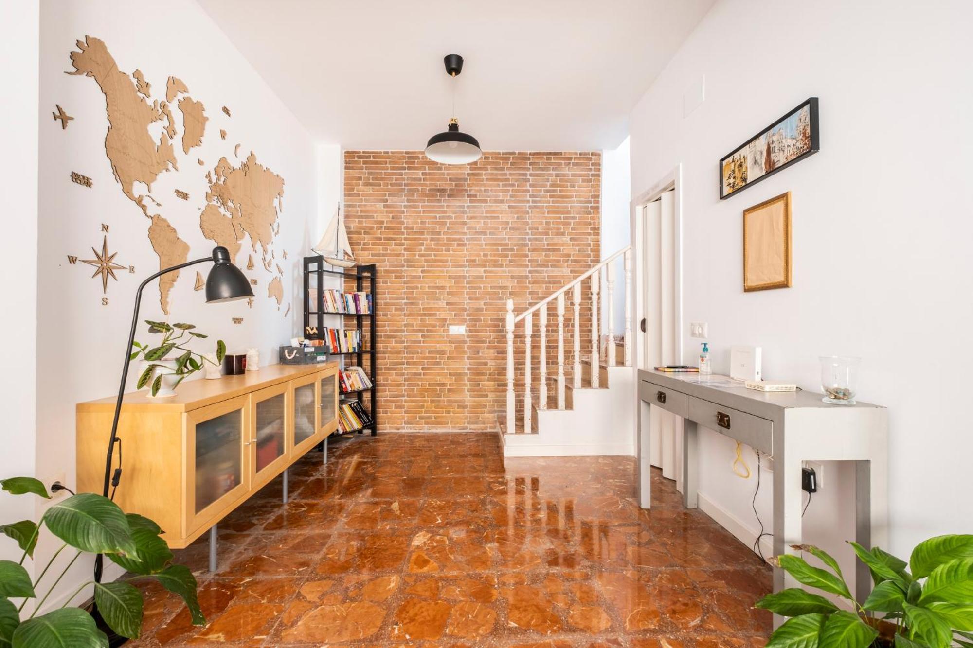 Casita Lucero Hotel Malaga Bagian luar foto