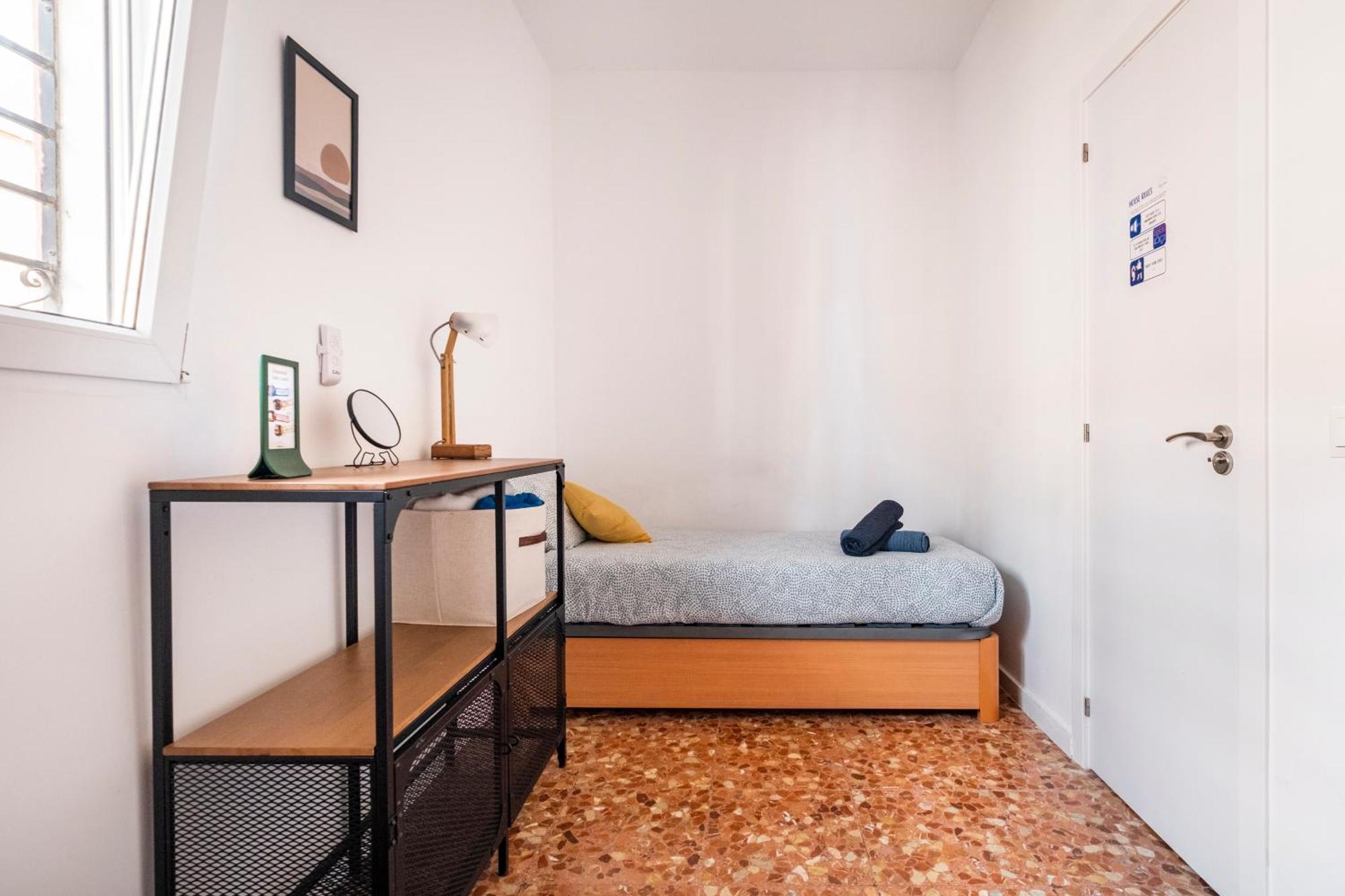 Casita Lucero Hotel Malaga Bagian luar foto