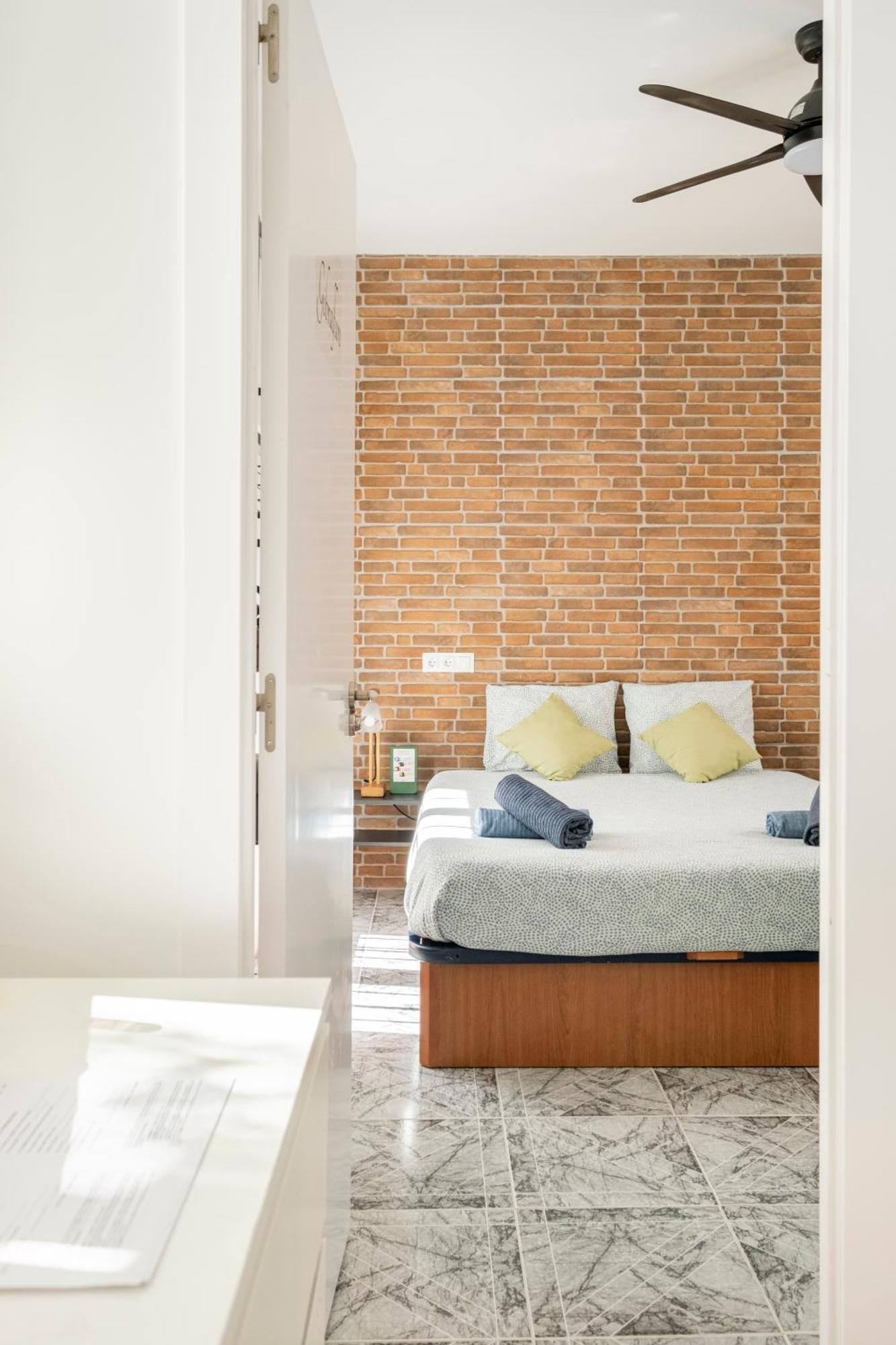 Casita Lucero Hotel Malaga Bagian luar foto