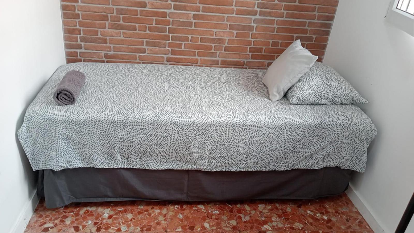 Casita Lucero Hotel Malaga Bagian luar foto